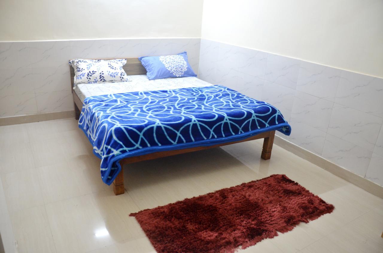 Shiv Shakti Guest House Greater Noida Exterior foto