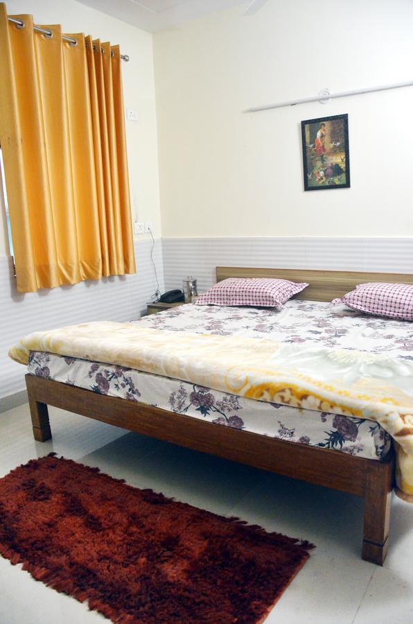 Shiv Shakti Guest House Greater Noida Exterior foto