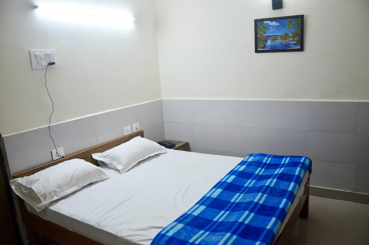 Shiv Shakti Guest House Greater Noida Exterior foto